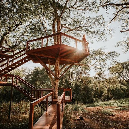 Fazenda Bosque Belo Bagua Affittacamere Boituva Esterno foto