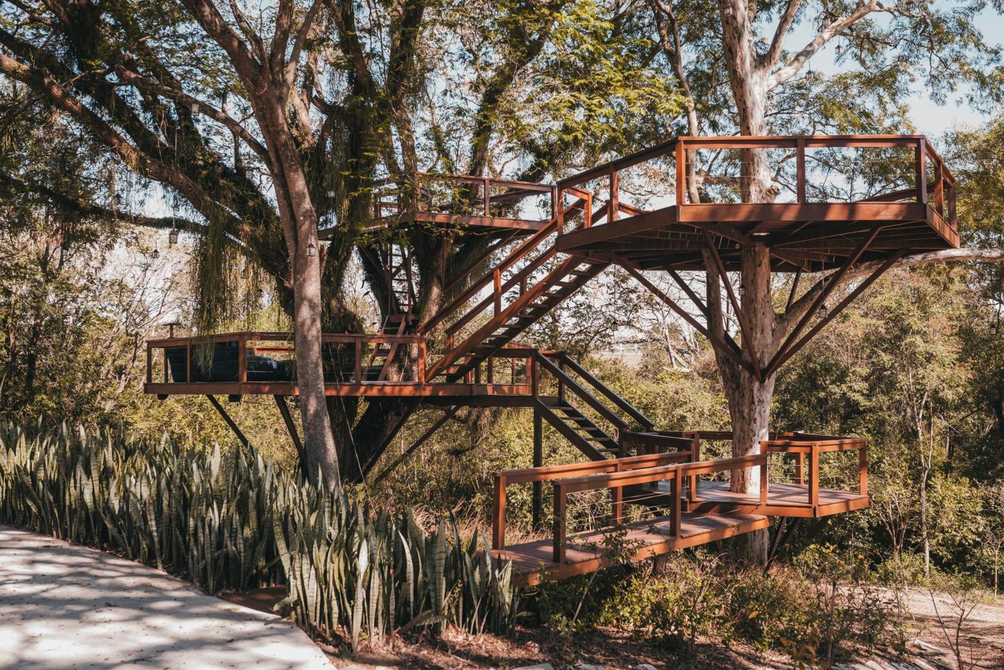 Fazenda Bosque Belo Bagua Affittacamere Boituva Esterno foto